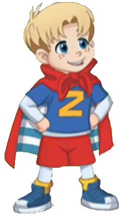 Lazytown Ziggy 1 - Free Transparent PNG Download - PNGkey