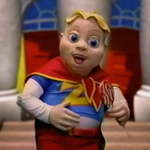 Pilot Lazytown Wiki Fandom