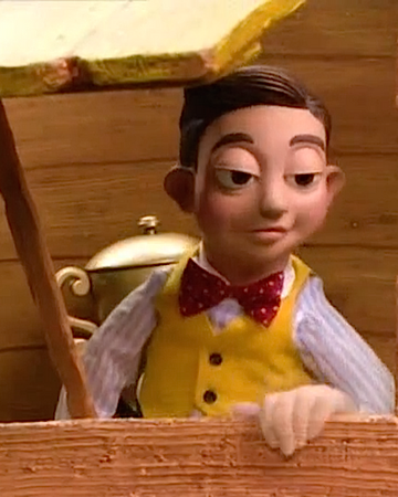 My Treehouse Lazytown Wiki Fandom