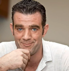 Stefán Karl Stefánsson