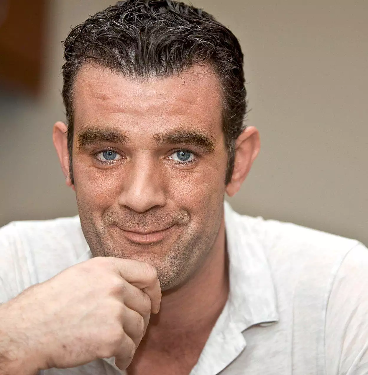 Stefán Karl Stefánsson - Wikipedia