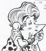 Latibær í Vandræðum (1997)