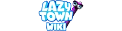 LazyTown Wiki