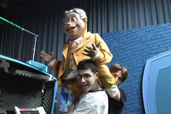 Pixel Tv Gallery Lazytown Wiki Fandom