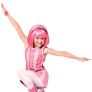 Stephanie Lazytown Wiki Fandom Hi i'm stephanie and the one and only and welcome to my great page your welcome anytime to. stephanie lazytown wiki fandom