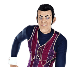 Robbie Rotten, DBF Wiki: The Junkyard Wiki