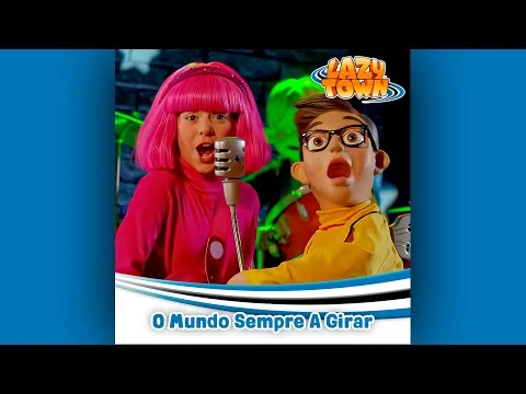 O_Mundo_Sempre_A_Girar_(Áudio)