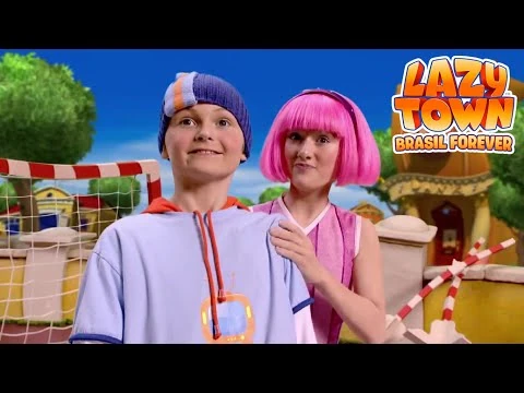 LazyTown_-_Hora_de_Brincar_(Brazilian_Portuguese)_-1080p-