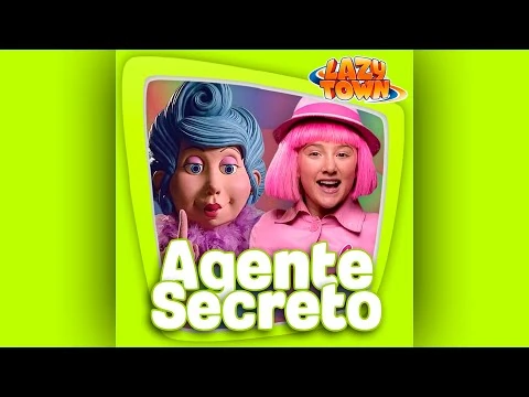 Agente_Secreto_(Áudio)_-_Segunda_Dublagem