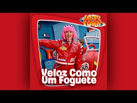 Veloz_Como_Um_Foguete_(Áudio_Instrumental)