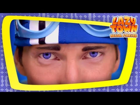 LazyTown_-_Dia_de_Brincar_-_T1E21_(Primeira_Dublagem)