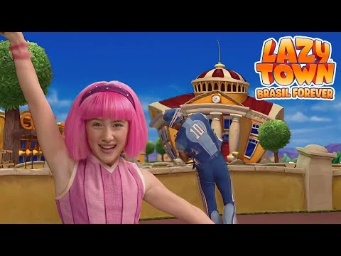 LazyTown_-_Pra_Animar_(Brazilian_Portuguese)_-1080p-