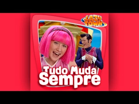 Tudo_Muda_Sempre_(Áudio)_-_Segunda_Dublagem
