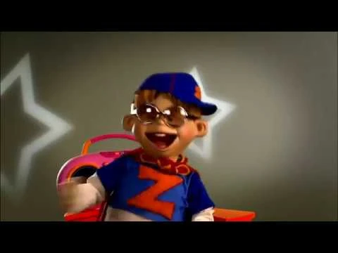 LazyTown_Action-Extra-_Go_Green!_(Full_Version)