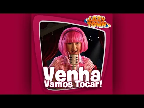 Venha,_Vamos_Tocar!_(Áudio_Instrumental)
