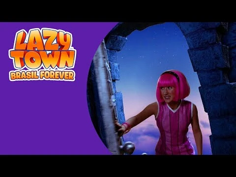 LazyTown_S02E05_-_O_Castelo_Mal_Assombrado_(Português_BR)