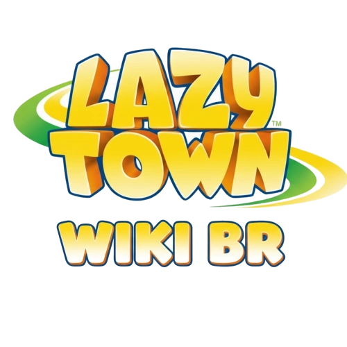 LazyTown Wiki