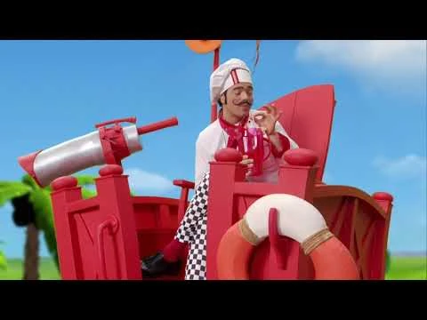 LazyTown_-_We_Love_Sportscandy_(Português_BR)