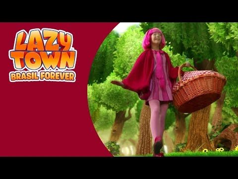 LazyTown_S03E03_-_Chapeuzinho_Rosa_(Português_BR)