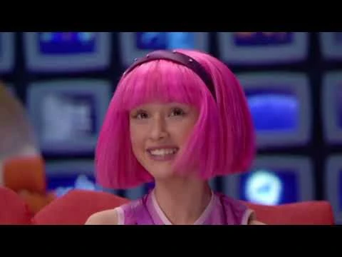 LazyTown_-_Zapiados_-_1ª_Temporada_-_Episódio_17_-_1080p_HD