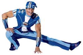 Sportacus