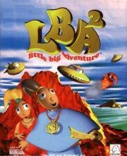 Face avant de la jaquette