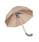 Item Costumer's Umbrella