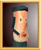Character Captain