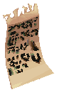 Item Burgermaster's Notes