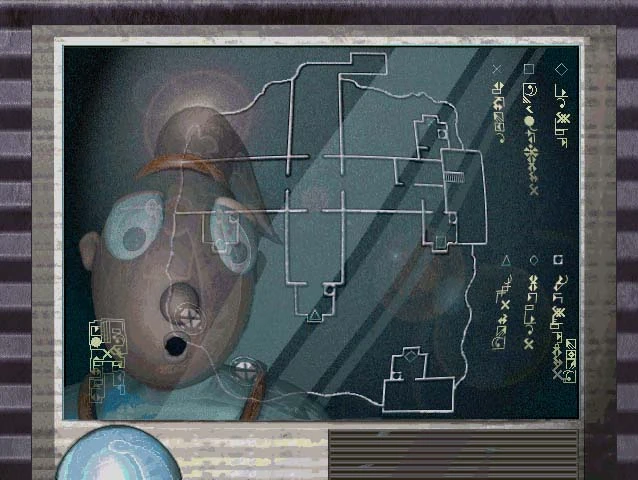 Moon Base Map | LBA Wiki | Fandom