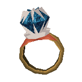 Item Dissidents Ring