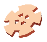 Item Itinerary Token