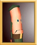 Character Paratrooper