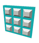 Item Keypad