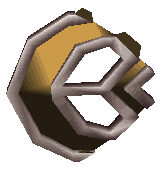 Fragment of the Mosquibees