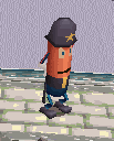 Franco Policeman