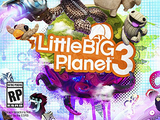 LittleBigPlanet 3