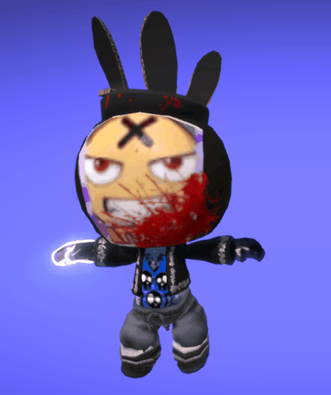 Tetanus LittleBigFanon Wiki Fandom tetanus-littlebigfanon-wiki-fandom