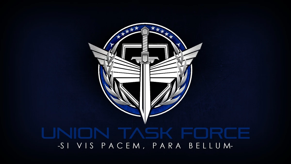 Union Task Force | The LBP Union Wiki | Fandom