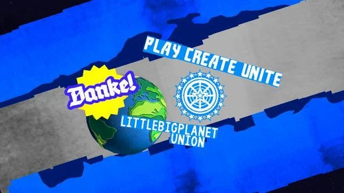 The LBP Union Wiki