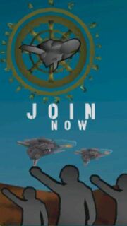 A poster advocating for the LBP Union made by Hardyboys- of Taurian Concordat.