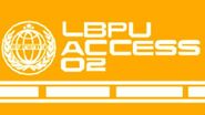LBPU Access Level 2