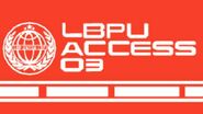 LBPU Access Level 3