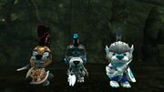 Spleentastik, Soldier-Boy_714, and Ground_Patrol's alternate account Bocaj12345689