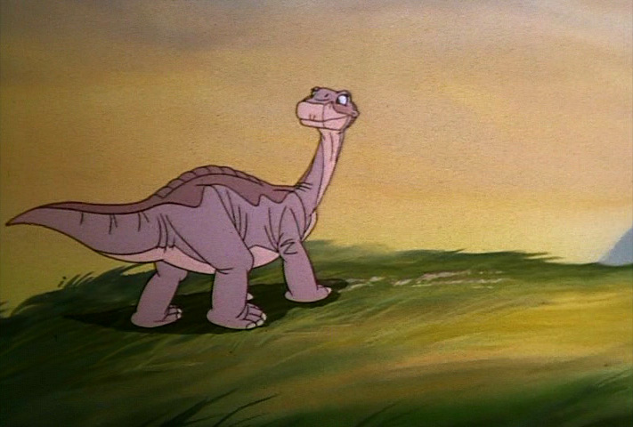 Littlefoot land before deals time