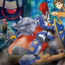 Danball Senki