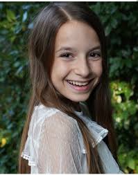 Oriane Solomon | Wiki Lévanah Solomon | Fandom