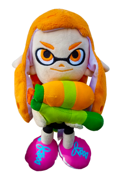 Inkling Girl LC50 Wiki Fandom