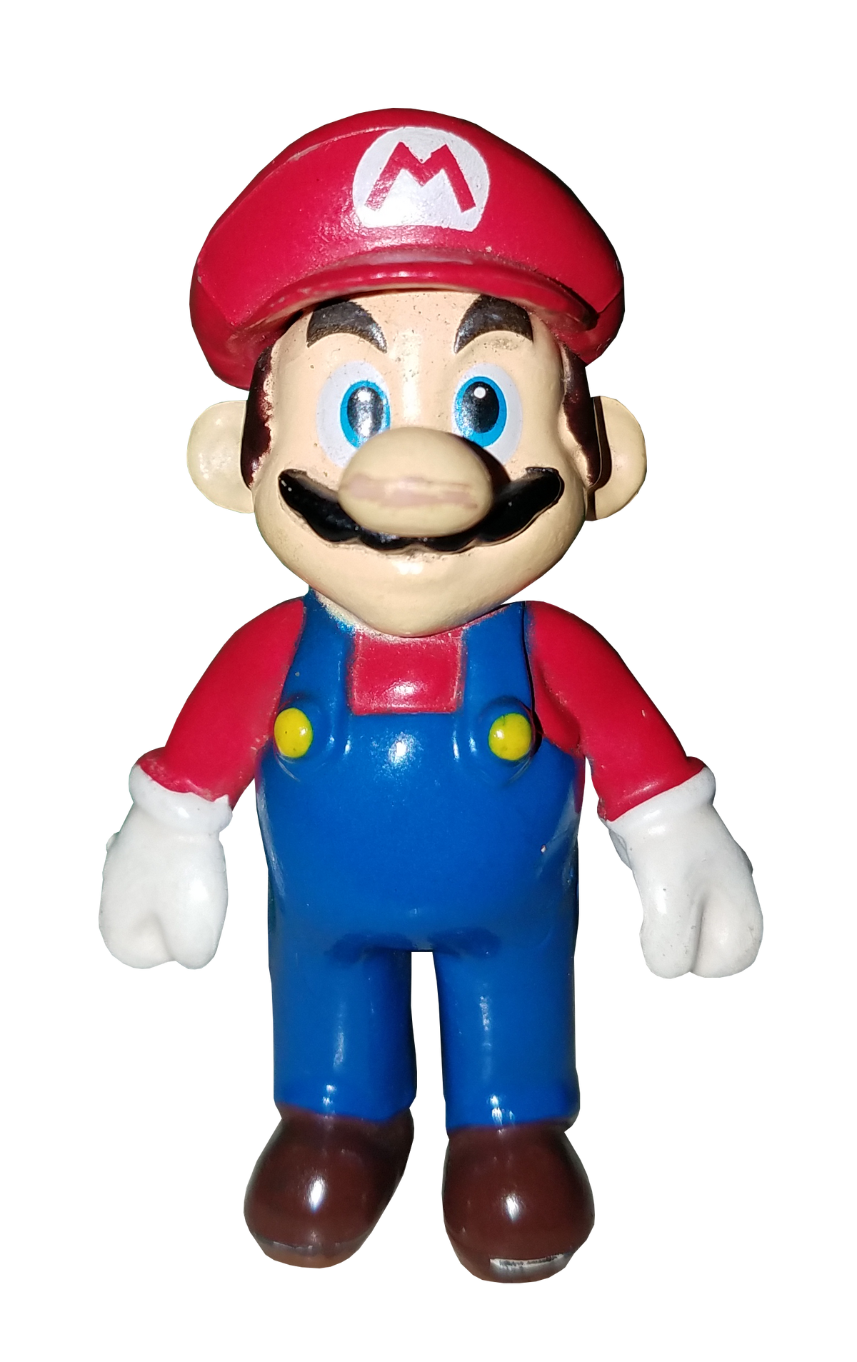 Figure Mario Lc50 Wiki Fandom 