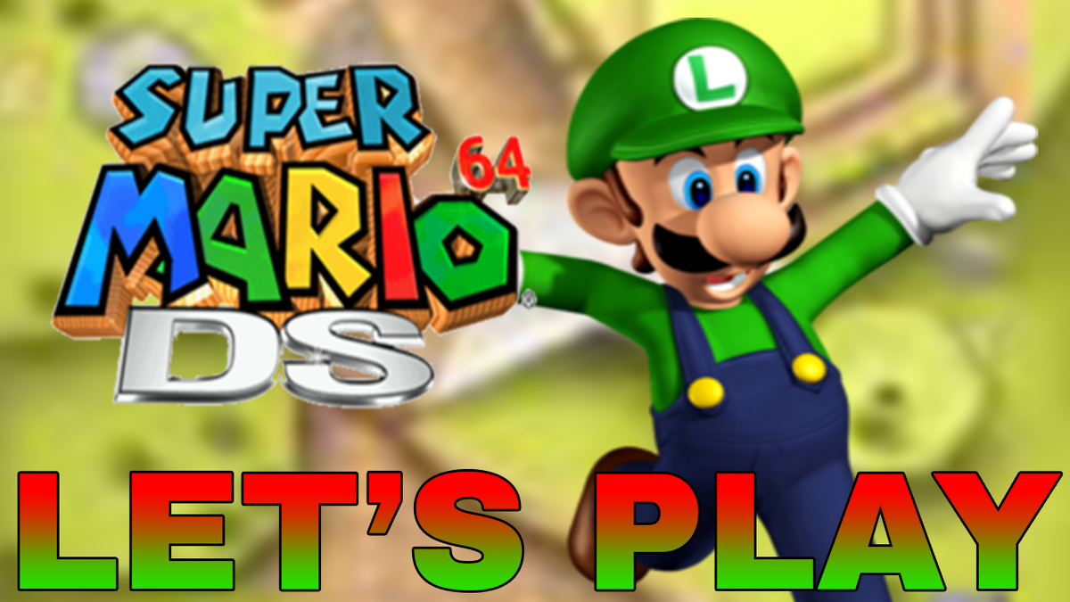 Lp 5 Super Mario 64 Ds Lc50 Wiki Fandom 